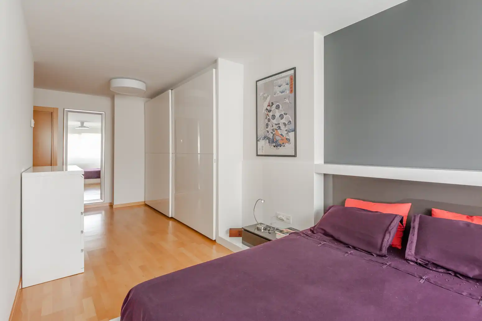 Habitación de Piso en venta en Aranguren con Calefacción, Parquet y Terraza