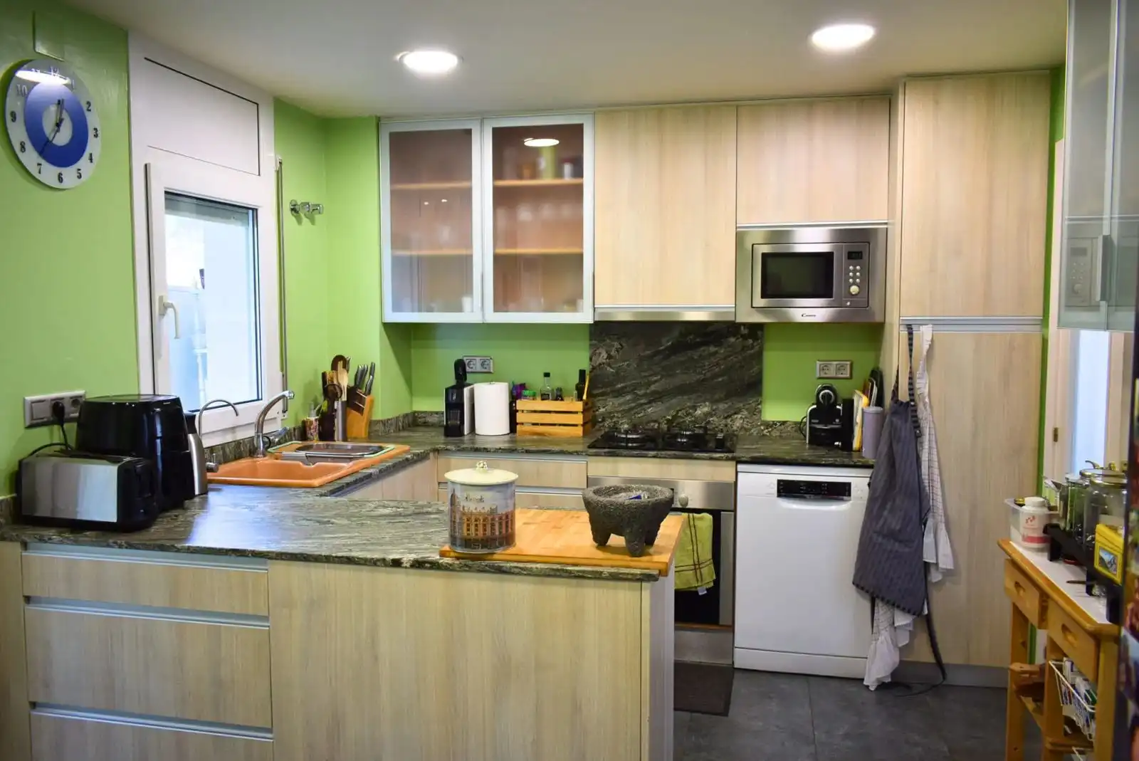 Maison avec piscine à vendre à L'Ametlla del Vallès, imagen 6