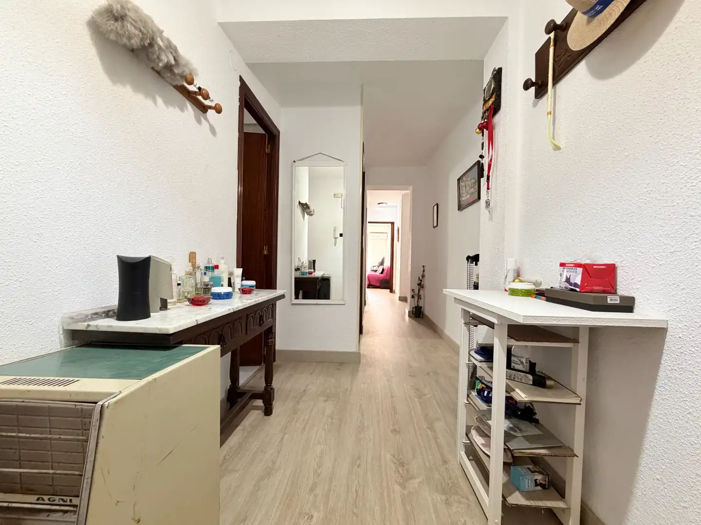 Pis en venda en Almazora / Almassora amb Aire condicionat, Calefacció i Moblat