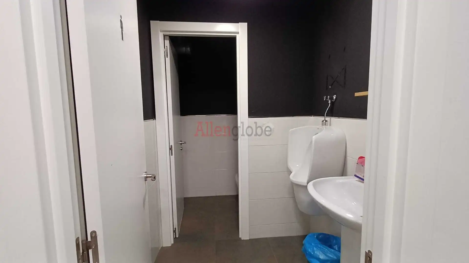 Bureau avec ascenseur à vendre à Centro - Casco Histórico, imagen 11