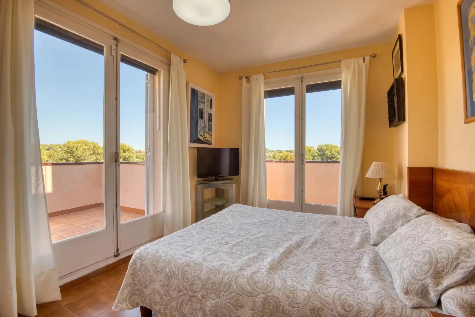 Casa a schiera con giardino in vendita a Carrer Francesc Isgleas, imagen 15