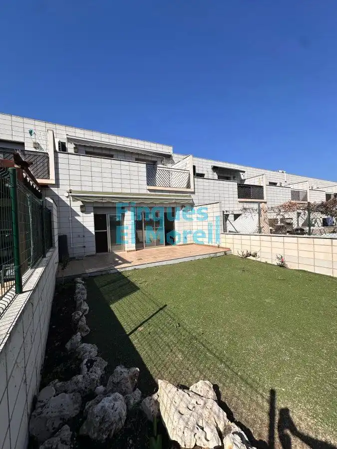Casa con terrazza in vendita a montserrat roig, imagen 15