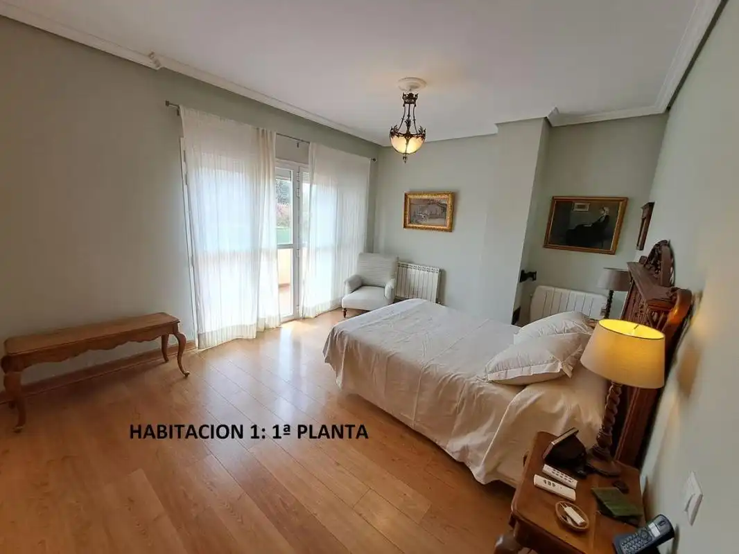 Chalet con terraza en venta en Calle Río Genil, imagen 14