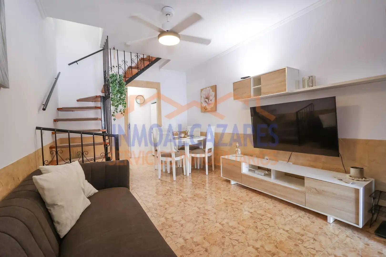 Casa con jardín en venta en Centro, imagen 5