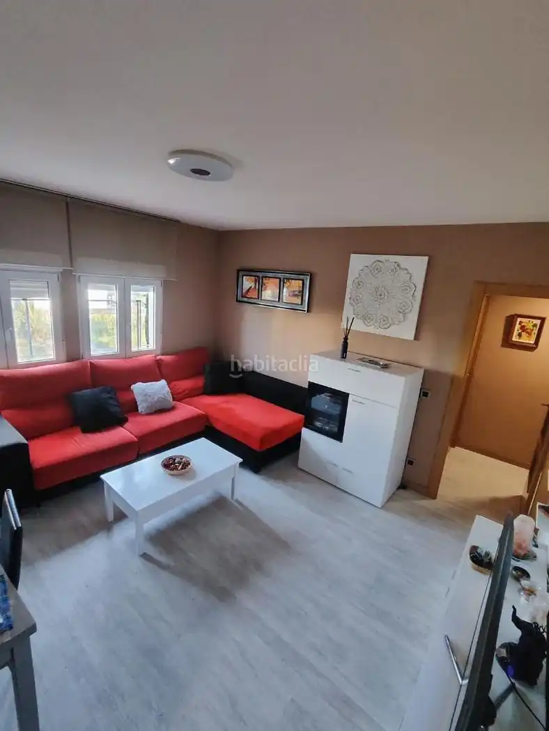 Appartement avec piscine à vendre à Carrer Baronia 24, imagen 4
