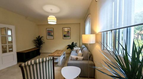 Foto 5 von Maisonette zur Miete in Rafael Belmonte García, Triana Oeste, Sevilla Capital