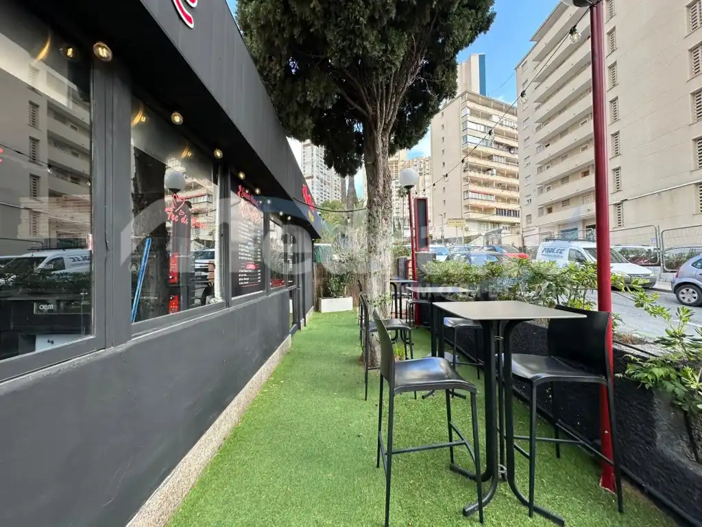 Local comercial en venta en Rincón de Loix, imagen 14