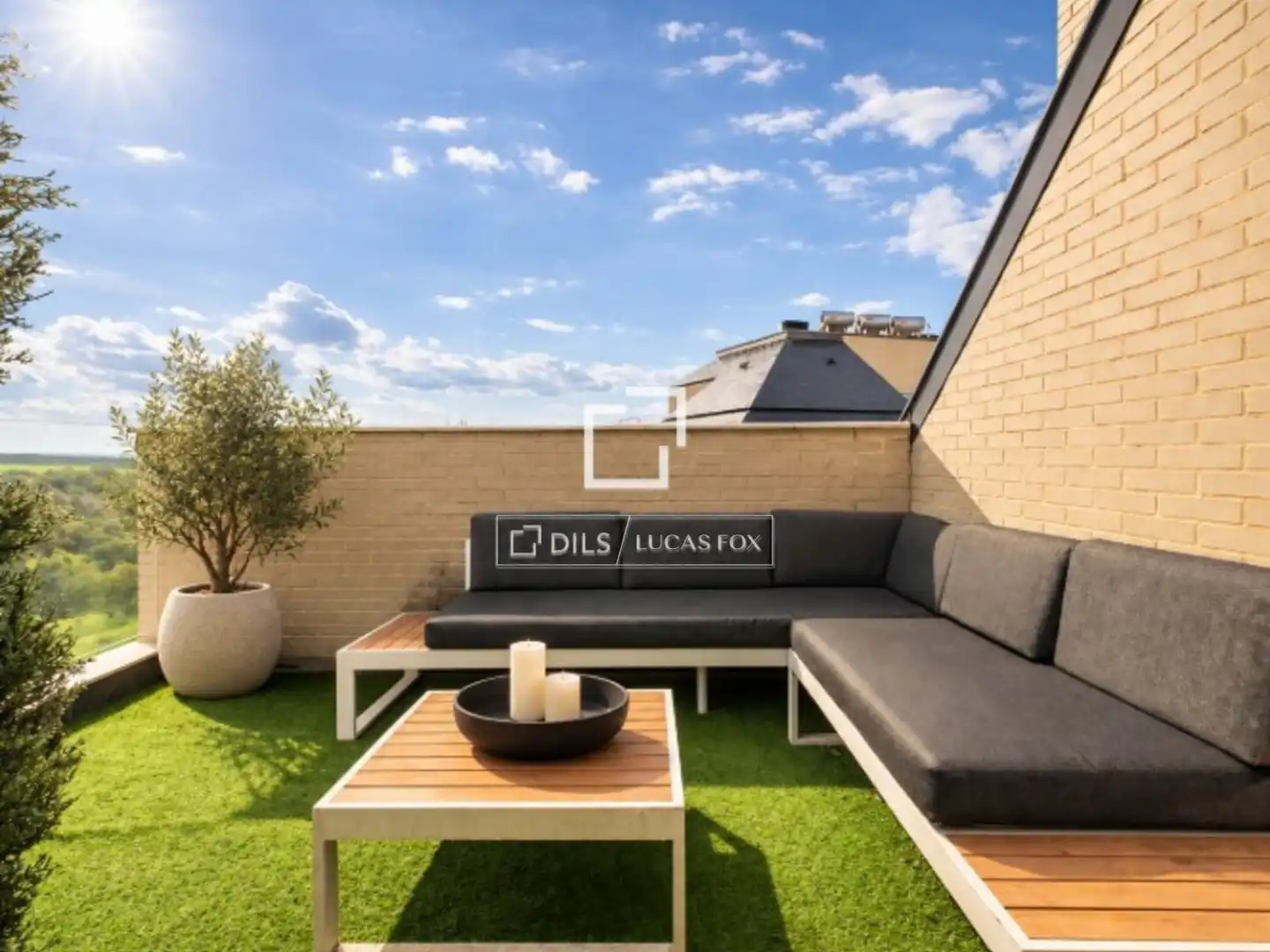 Wohnung mit Terrasse zum Verkauf in Los Llanos - Valle Pardo, imagen 2