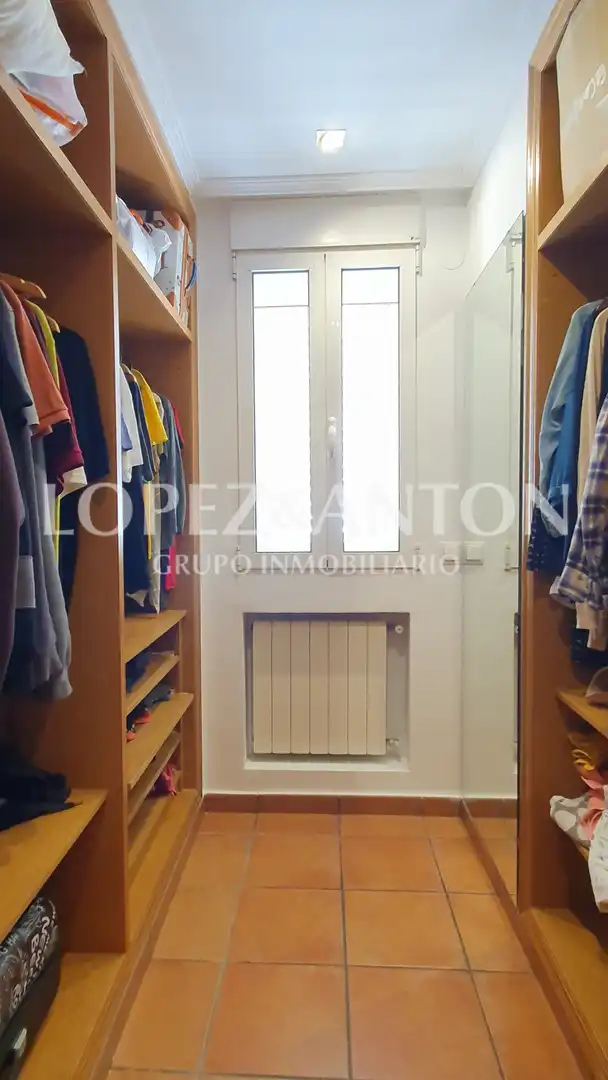Casa o chalet en venta en Montealegre