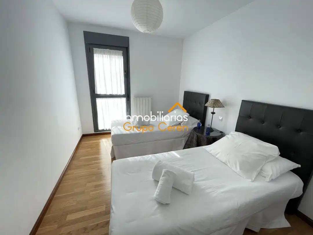Apartamento en venta en Cirueña