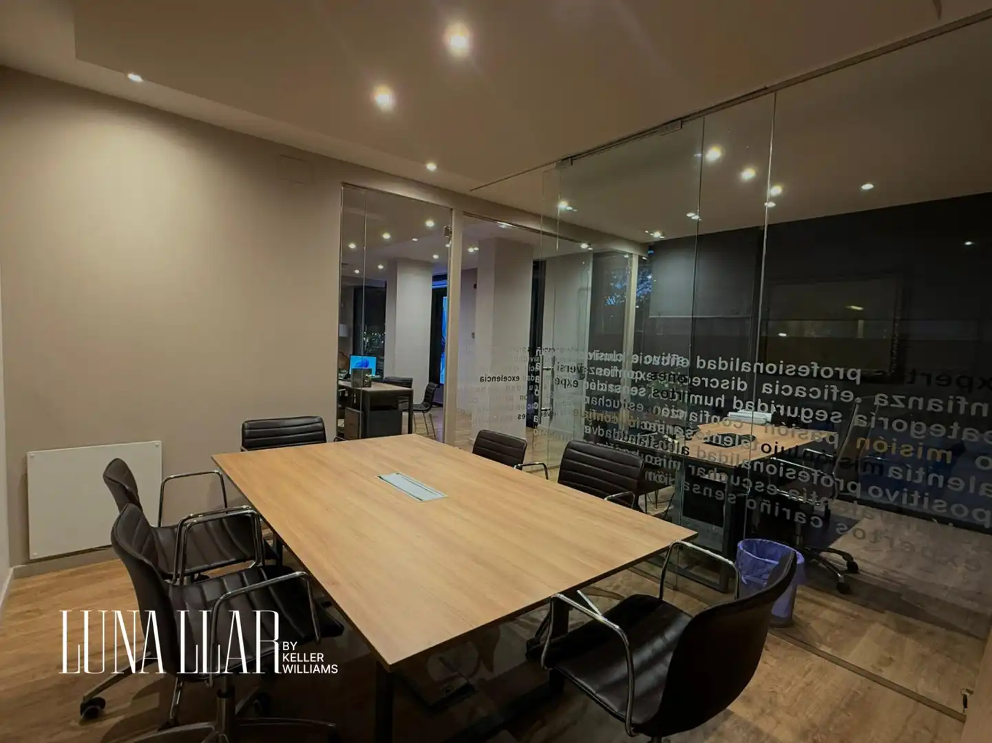 Commercial properties for rent in Gavà