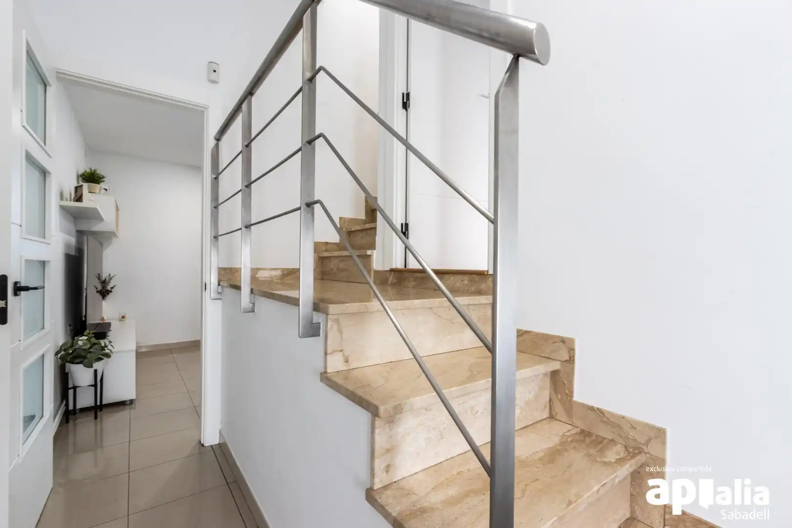 Casa o chalet en venta en Sabadell con Aire acondicionado, Calefacción y Terraza