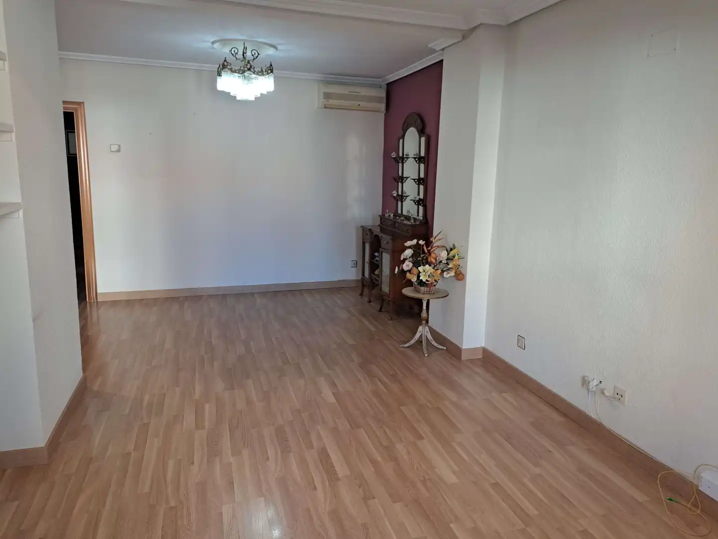 Flat for sale in Conde Aranda, San Pablo