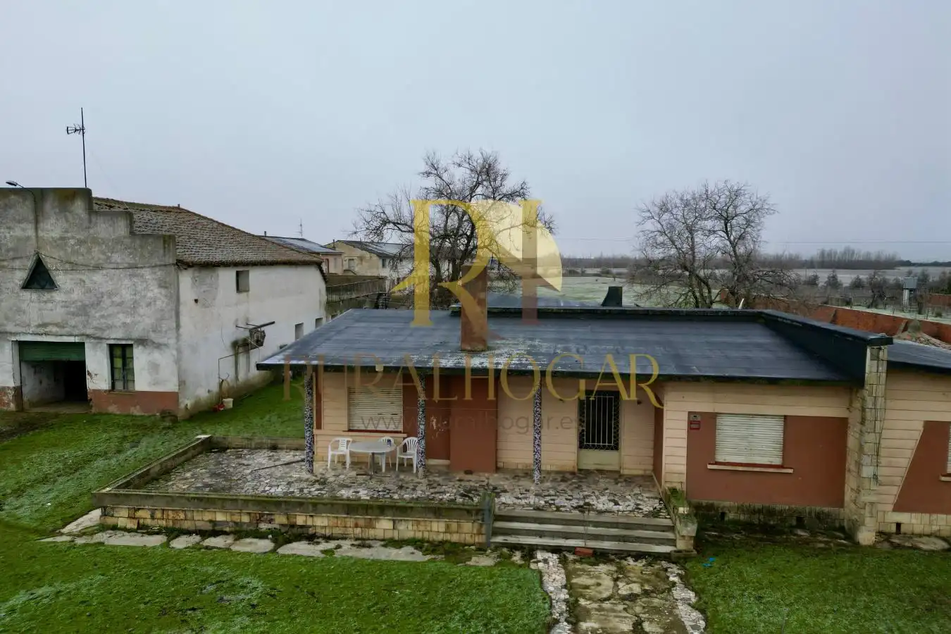 Houses for sale in Santas Martas  with Heating, Private garden and Terrace