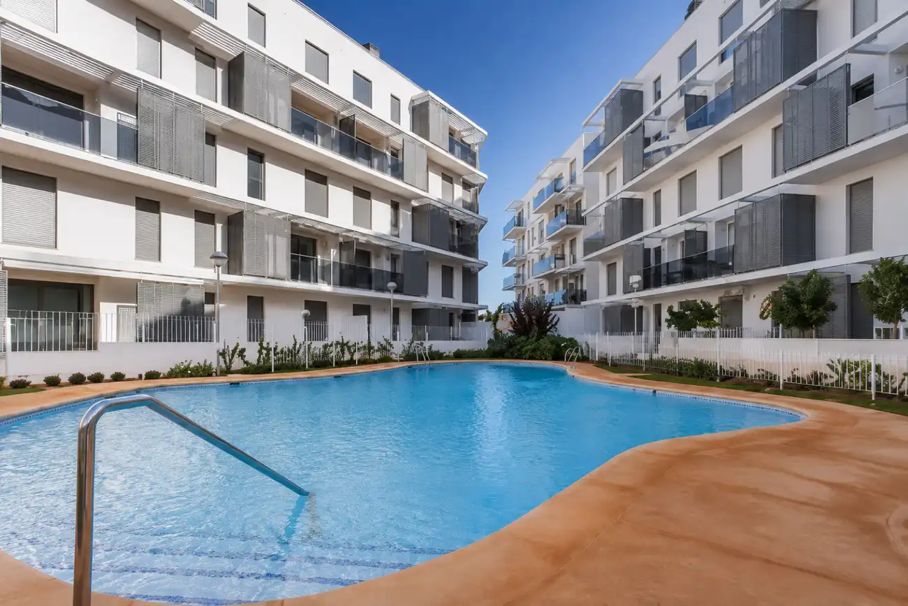 Apartment zum Verkauf in El Montgó, imagen 14
