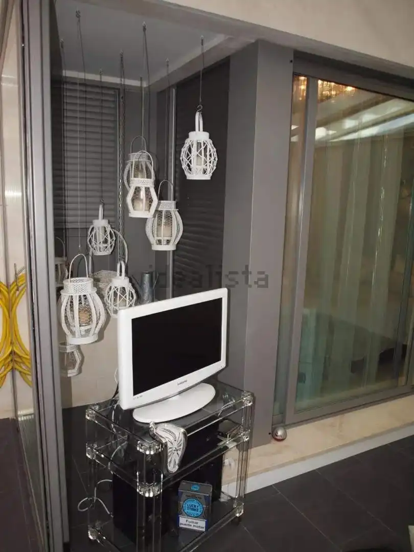 Habitación de Planta baja en venta en Madrid con Aire acondicionado, Calefacción y Terraza