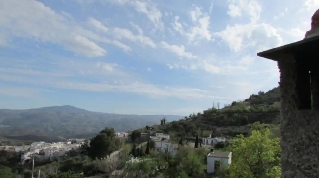 Immobles singulars en venda a Alpujarra de la Sierra, imagen 23