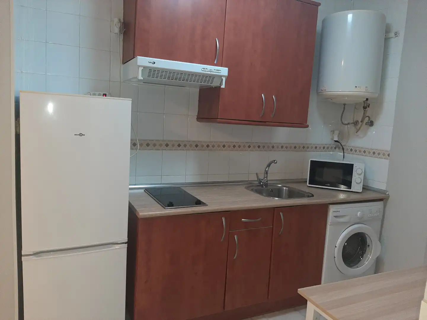 Flat to rent in Colonia - Bripac, imagen 12
