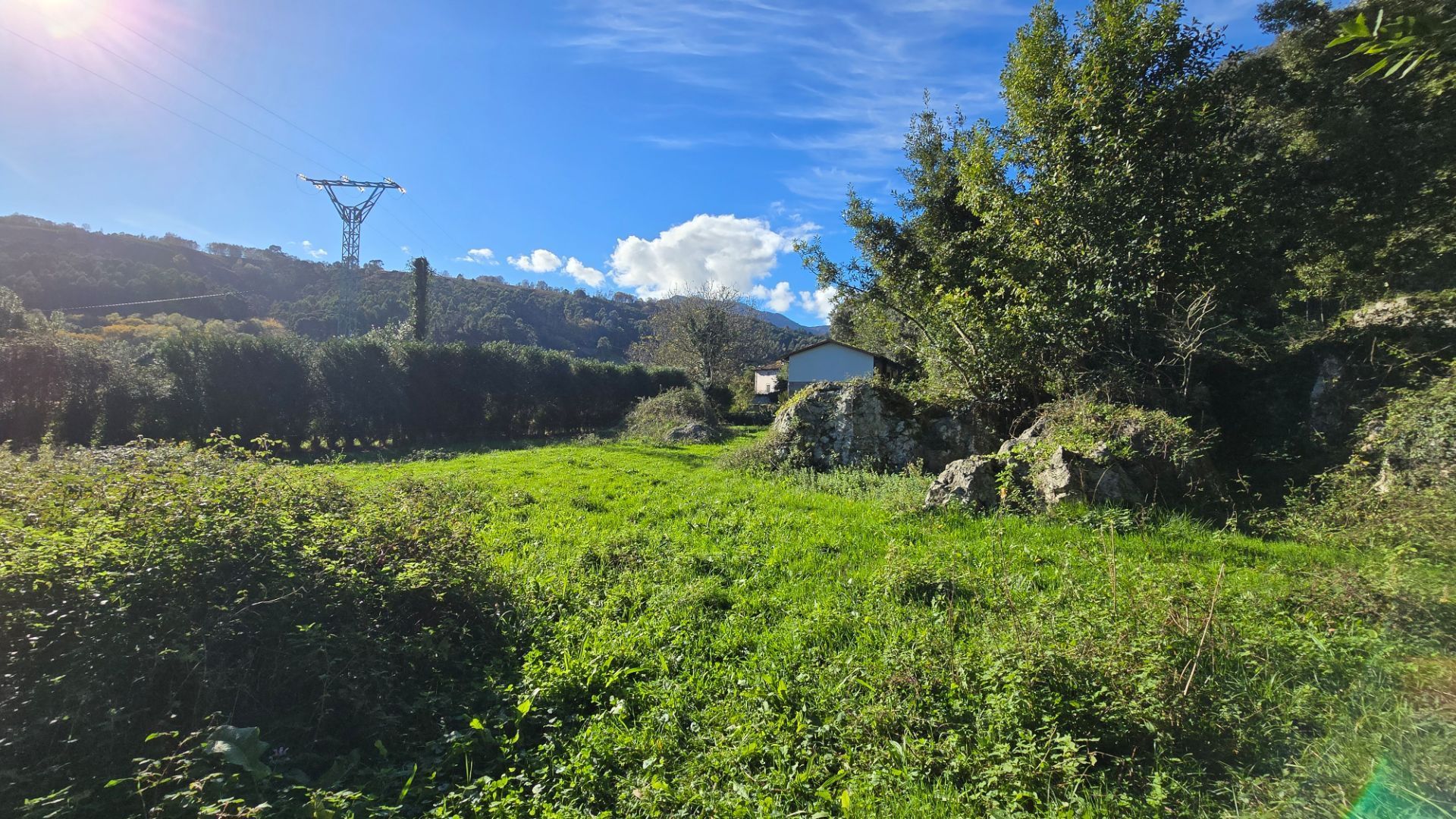 Residencial en venda en Llanes