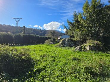 Terreni e lotti in vendita a Vidiago - Pendueles - Tresgrandas