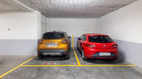Foto 2 de Garaje en venta en Barrio de Albaicín, Granada Capital