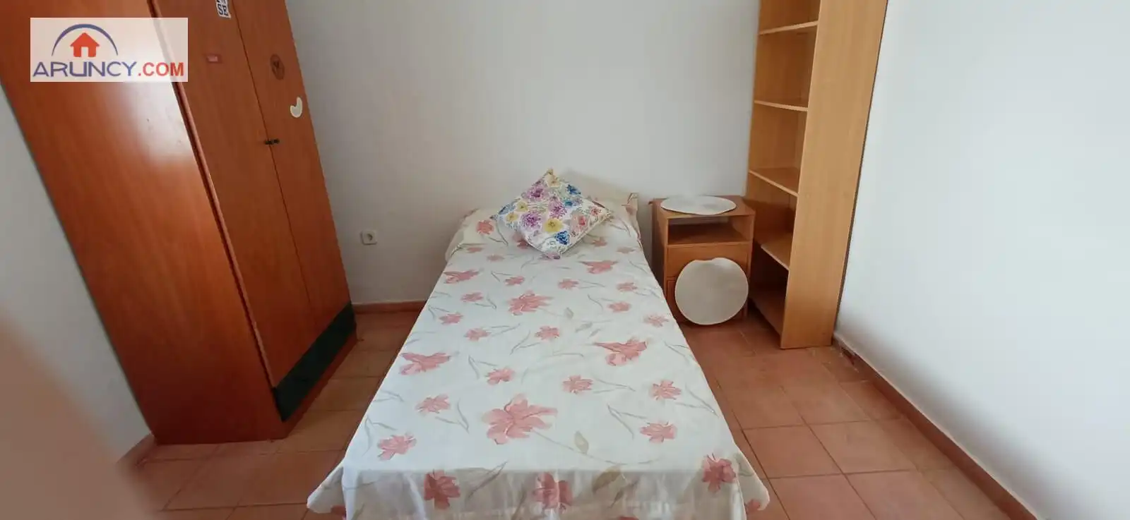 Piso de alquiler en Sector Sur - La Palmera - Reina Mercedes