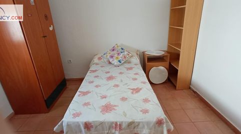 Foto 3 de Piso de alquiler en Sector Sur - La Palmera - Reina Mercedes, Sevilla Capital