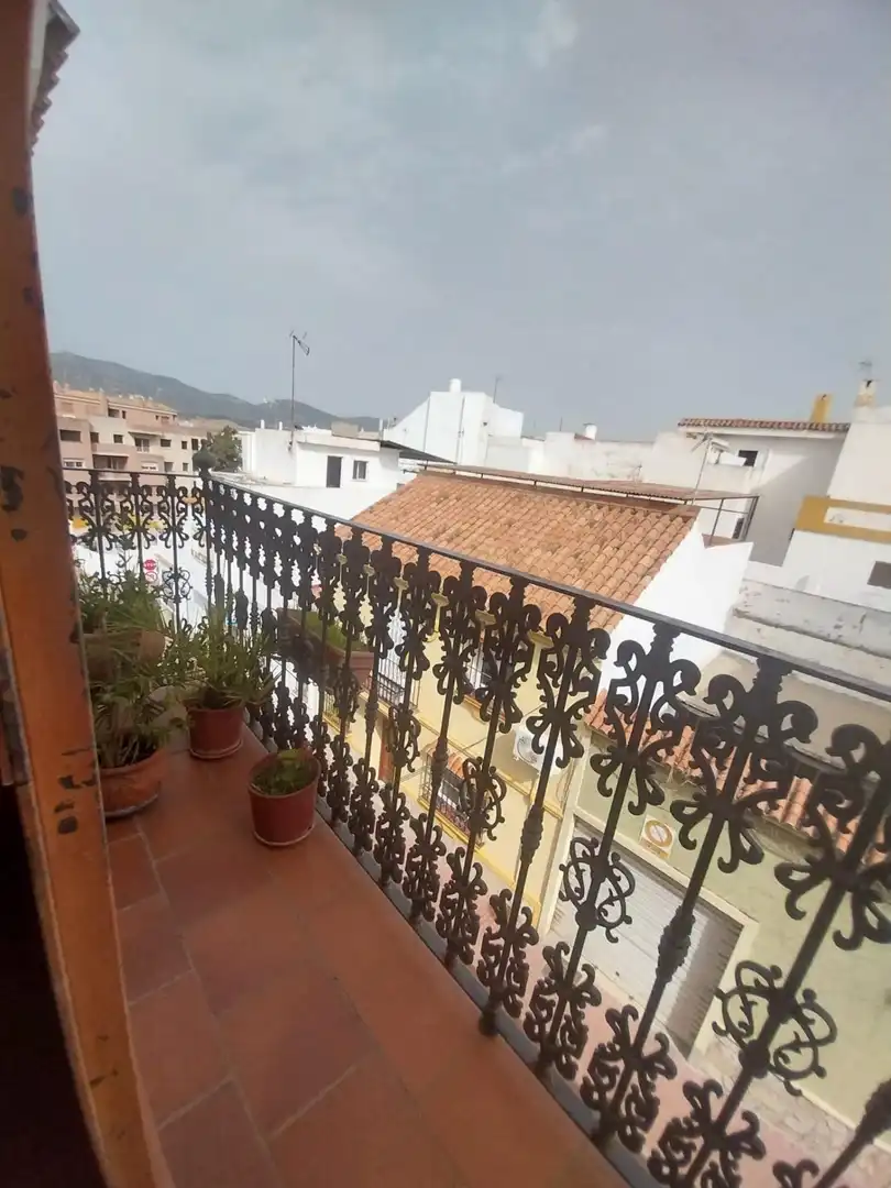 Casa en venda a Casco Antiguo, imagen 8