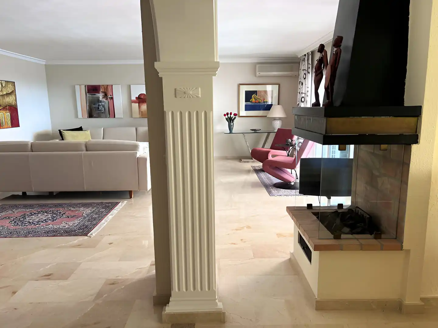 Apartament amb piscina en venda a La Alquería, imagen 18