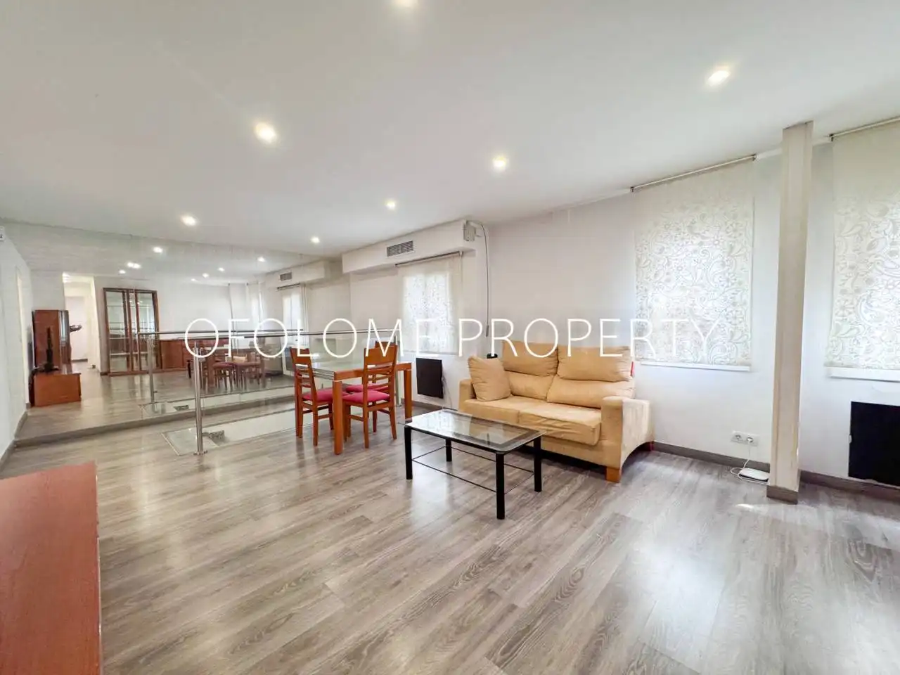 Piso en venta en Ripollet con Aire acondicionado y Calefacción