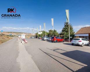 Parking of Land for sale in  Granada Capital