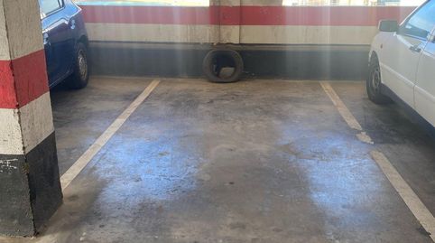 Photo 3 of Garage for sale in Calle Calle Padre Cueto, Santa Catalina - Canteras, Las Palmas de Gran Canaria