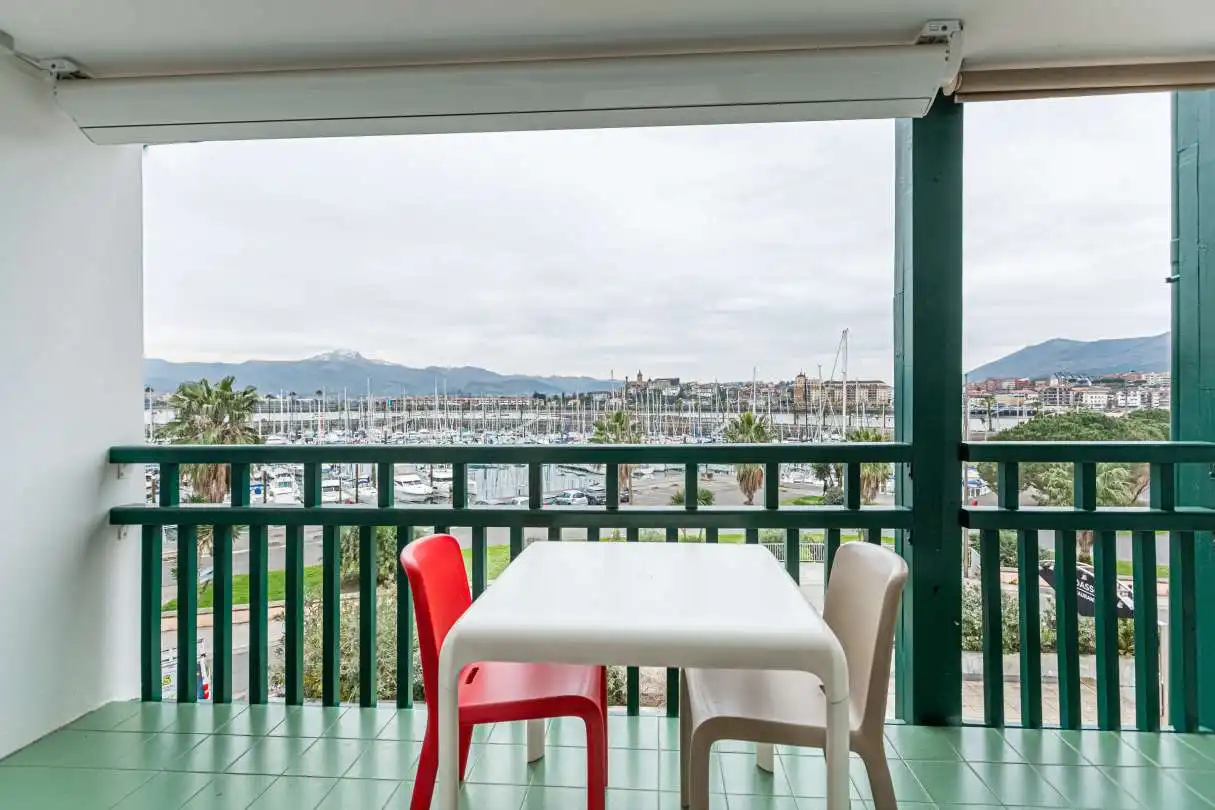 Flat for sale in Hendaye