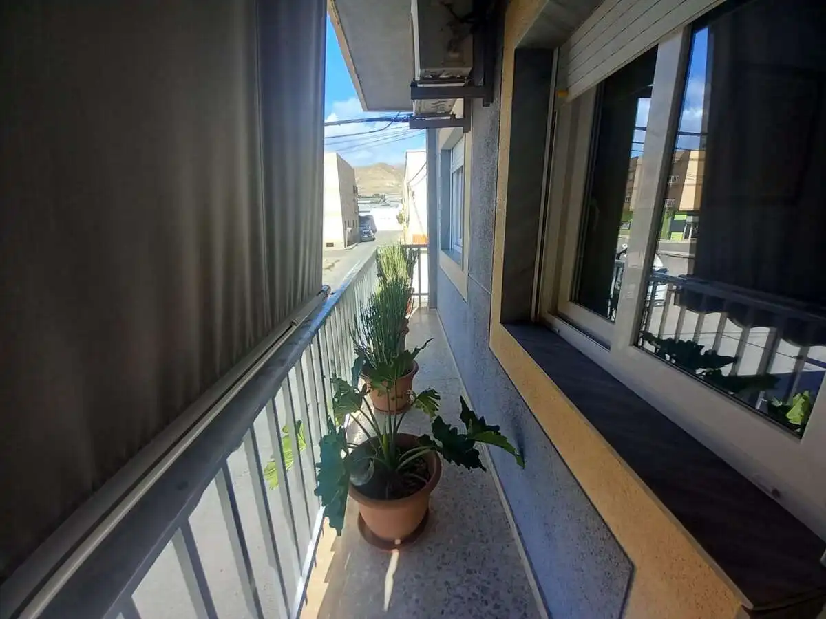 Flat for sale in Las Cabañuelas