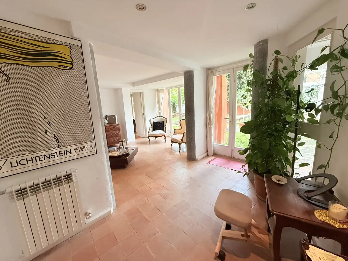 Dúplex en venta en Costa de la Pols, La Missió