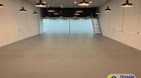 Foto 5 von Fabrikhallen zur Miete in Calle Pirita, Los Jardines de Marbella - La Ermita, Marbella