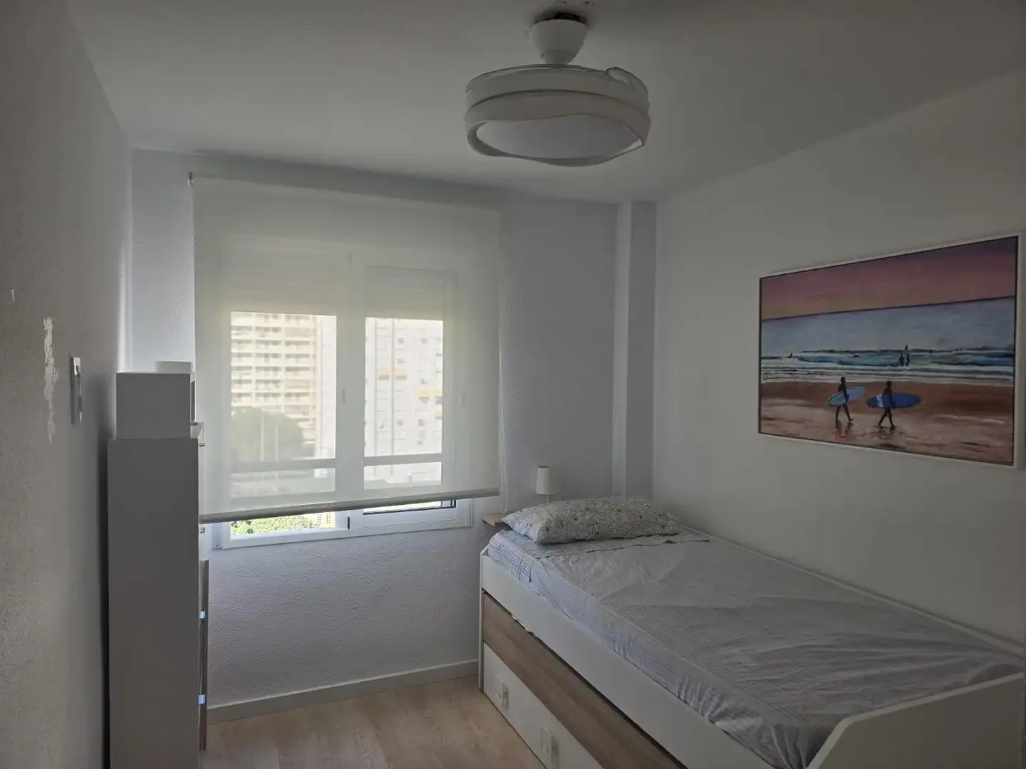 Apartament amb piscina de lloguer a Playa de Gandia, imagen 19