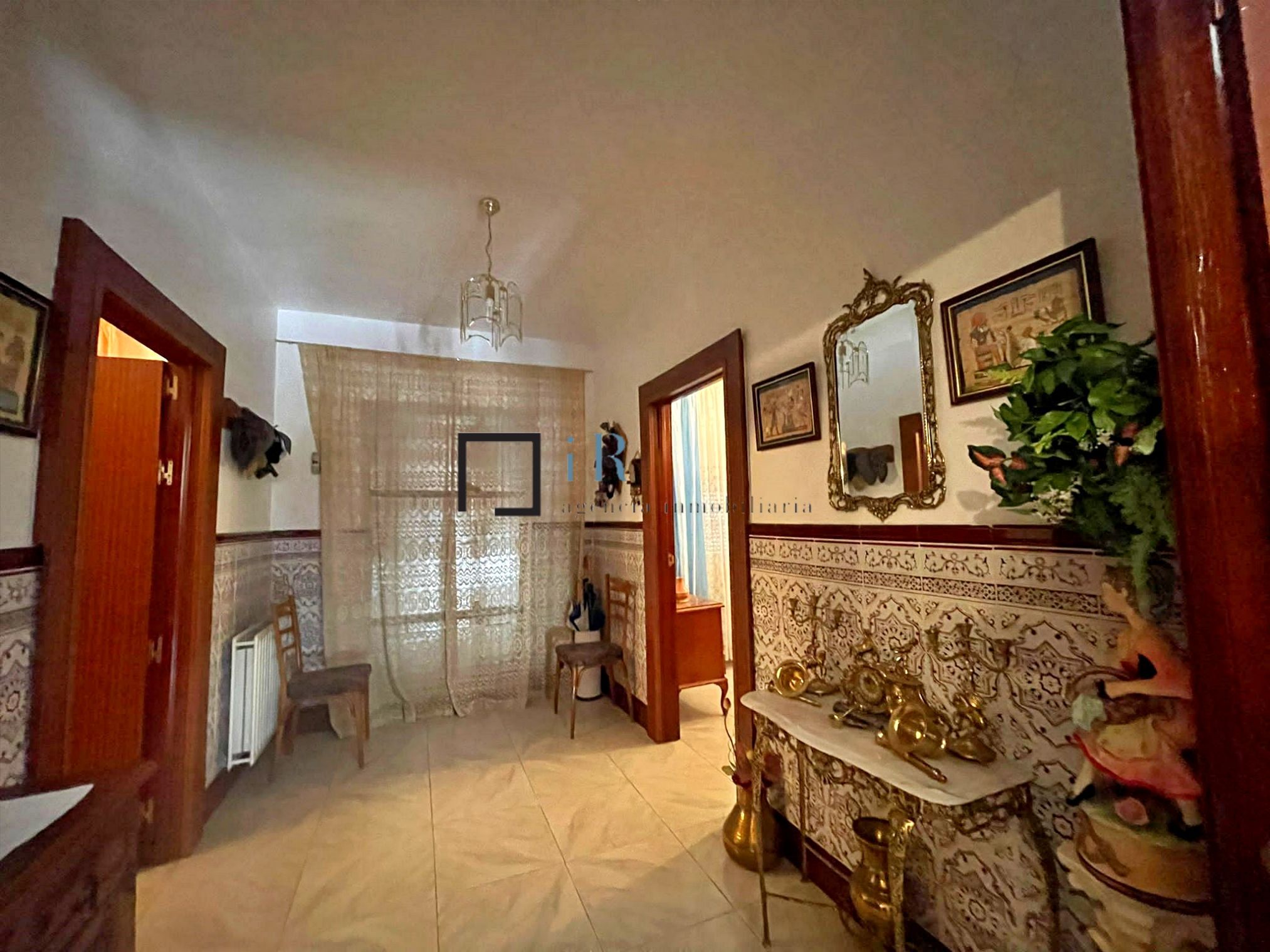 Casa adosada en venda a Santa Olalla