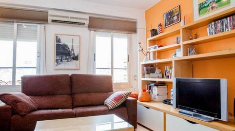 Photo 3 of Room in El Cabanyal - El Canyamelar, Valencia Capital