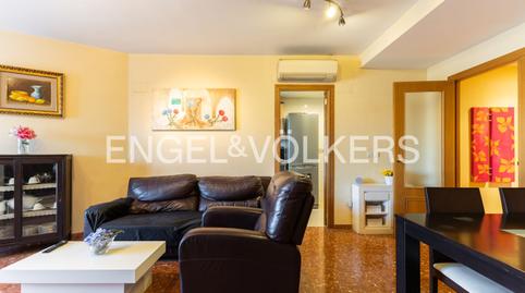 Foto 3 de Apartament en venda a Camí Reial,  Valencia Capital