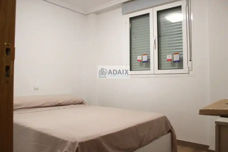 Pis amb ascensor en venda a Tomelloso, imagen 17