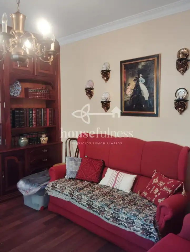 Flat with terrace for sale in Mugardos, imagen 28