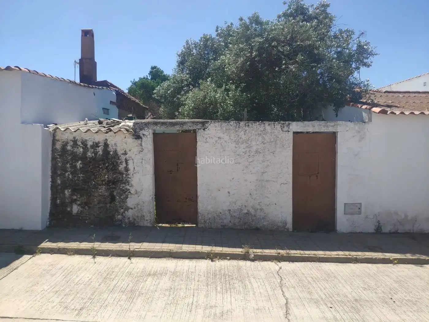 Haus zum Verkauf in Calle Alonso Morgado 96, imagen 3