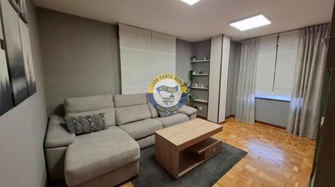 Foto 3 de Pis de lloguer a La Asunción - La Inmaculada, León