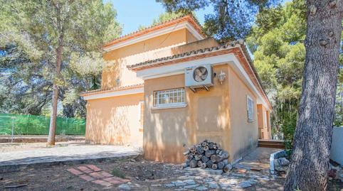 Photo 4 of Country house for sale in Las Rotas / Les Rotes, Dénia
