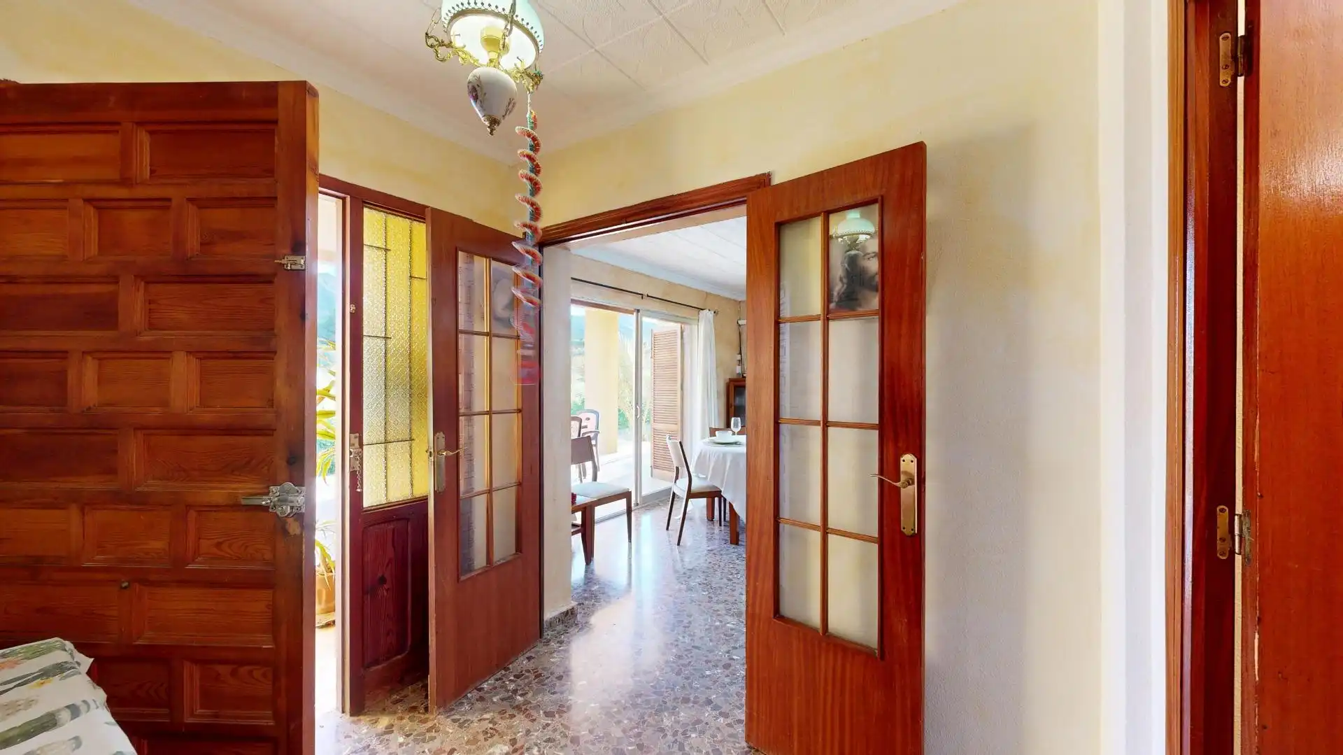Casa o chalet en venta en Cartagena con Aire acondicionado y Calefacción