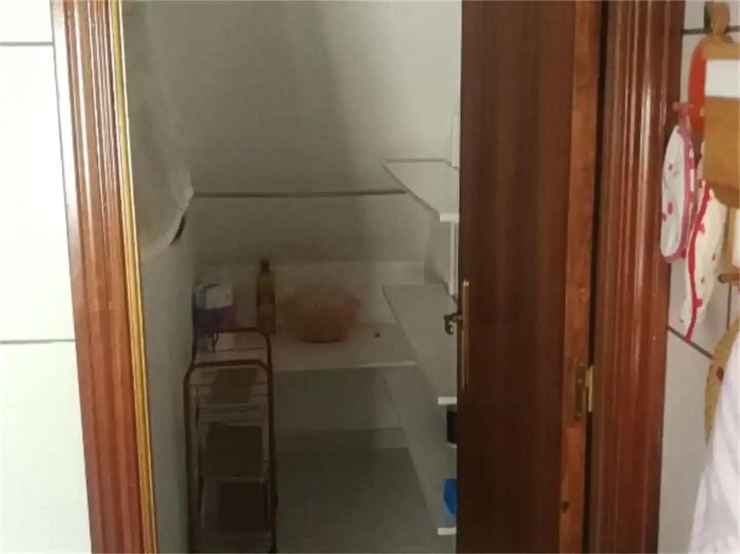 Casa adosada en venta en Fuenteguinaldo con Trastero y Amueblado