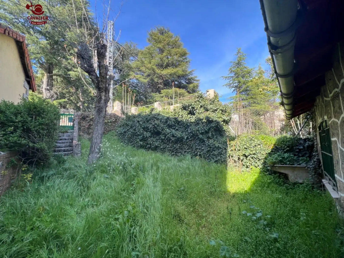Chalet con terraza en venta en Cercedilla, imagen 39