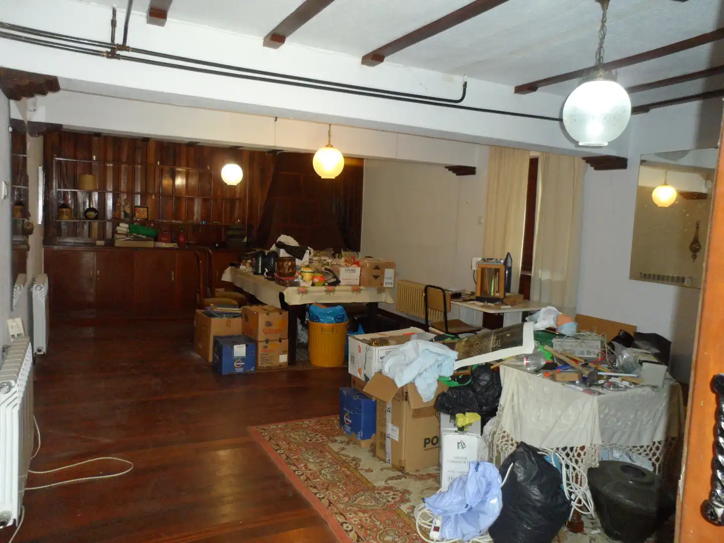 Haus mit Terrasse zum Verkauf in Polanco, imagen 5