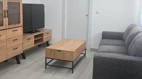 Foto 5 de Àtic de lloguer a Fuente Alegre - El Chaparral - Los Morales, Málaga